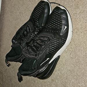 Nike Air Max 270s